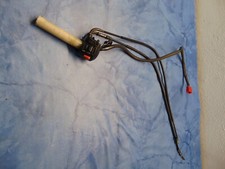 Honda 500 26 gebraucht kaufen  Bogel, Mieheln, Weyer