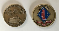 Usmc 1st battalion for sale  San Diego