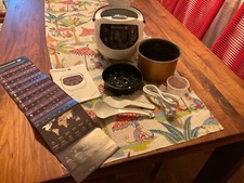 Digitaler mini reiskocher gebraucht kaufen  Regensburg
