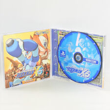 Usado, ROCKMAN X5 Megaman PS1 Playstation Para JP System ccc p1 comprar usado  Enviando para Brazil