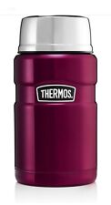 Thermos durable stainless for sale  Shipping to Ireland