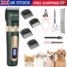Electric pet dog for sale  LEICESTER