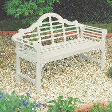 Lutyens wooden garden for sale  KIDDERMINSTER
