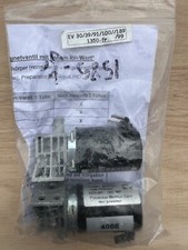 Fresenius 4008 parts d'occasion  Montrouge