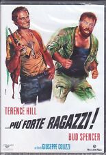 Dvd piu forte usato  Catania