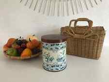Ancienne boite pot d'occasion  Donnemarie-Dontilly