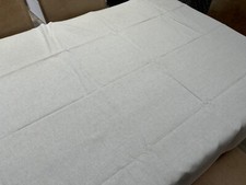Designer linen mix for sale  Shipping to Ireland