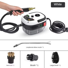 Vaporetto 2500w pulitore usato  Porto Tolle