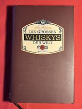 Grossen whiskys john gebraucht kaufen  Fürth