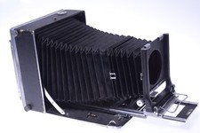 Linhof technika 13x18cm d'occasion  Expédié en Belgium