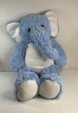 Large blue elephant for sale  Little Elm