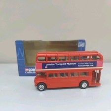 Corgi routemaster london for sale  CLACTON-ON-SEA
