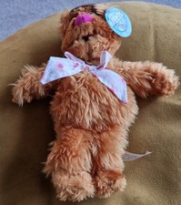 Muppets fozzie bear for sale  BEDALE