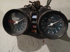 Honda hawk 400 for sale  Sussex