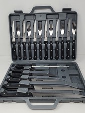 Gourmet traditions cutlery for sale  Junction City