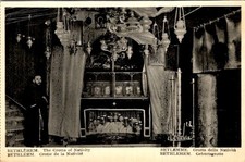 Bethlehem grotto nativity for sale  Southampton