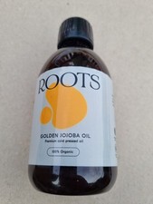 Roots golden jojoba for sale  NEWARK