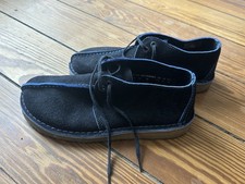 Clarks desert trek gebraucht kaufen  Wismar-Umland