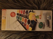 Deckfarbenkasten united ffice gebraucht kaufen  Bad Vilbel