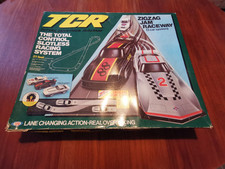 Box ideal tcr for sale  WIGAN