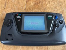 Sega game gear gebraucht kaufen  Baesweiler
