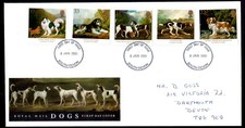 1991 dogs paintings for sale  STEVENAGE