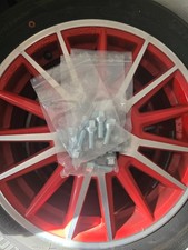 Hankook kinergy eco2 gebraucht kaufen  Hohenberg-Krusemark, Goldbeck