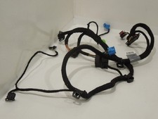 Golf mk5 wiring for sale  STOCKTON-ON-TEES