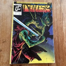 Nemesis warlock quality for sale  BRISTOL