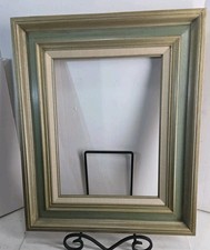 Moldura de madeira moderna vintage compatível com A 12x16 década de 1970 retrô  comprar usado  Enviando para Brazil