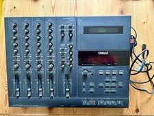 Yamaha mt4x multitrack for sale  STAMFORD
