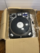 Numark cdx professional for sale  East Brady