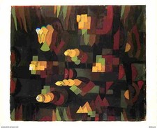 Art peinture paul d'occasion  Fruges