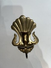 Vintage brass shell for sale  GRIMSBY