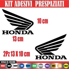 Kit adesivi honda usato  Sesto San Giovanni