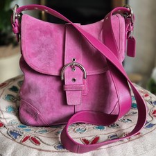 Coach cross body for sale  NEWCASTLE UPON TYNE