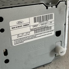 ford oem cd player for sale ford oem cd player for sale Port Saint Lucie