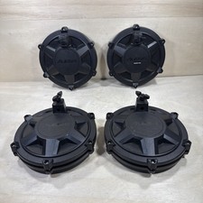 Alesis Nitro Surge Turbo DM7X DM6 DM5 4 Pacotes 8" Tom Drum Pads E-Drums Snare Pad comprar usado  Enviando para Brazil