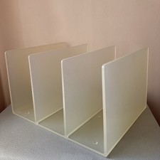 Hard plastic perspex for sale  ST. IVES