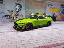 Shelby gt500 gt803 gebraucht kaufen Shelby gt500 gt803 gebraucht kaufen  Ergoldsbach