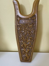 Vintage acme cowboy for sale  SANDY