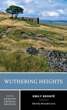 Wuthering heights norton for sale  UK