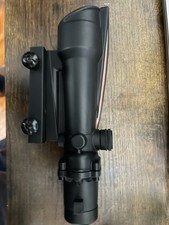 Acog scope 3.5x35 for sale  Windermere
