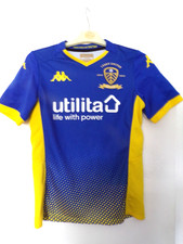 Leeds united 100 for sale  DEWSBURY