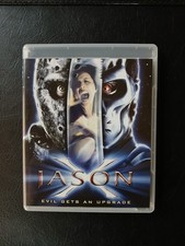 jason x filme comprar usado jason x filme comprar usado Enviando para Brazil