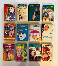 Lotto libri passeggio usato  Modena