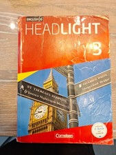 English headlight allgemeine gebraucht kaufen  Mayen-Umland