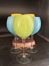 colorful glasses for sale  Corcoran
