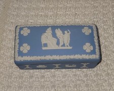 Wedgewood blue jasperware for sale  New Braunfels