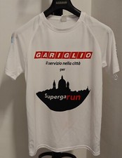 Shirt running taglia usato  Venaria Reale